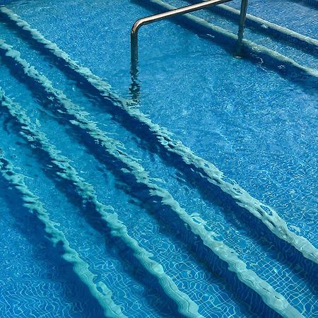 Apartmán Zama Tamara - Swimming Pool - Ac Acantilado de los Gigantes Exteriér fotografie
