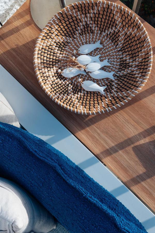 Apartmán Zama Tamara - Swimming Pool - Ac Acantilado de los Gigantes Exteriér fotografie