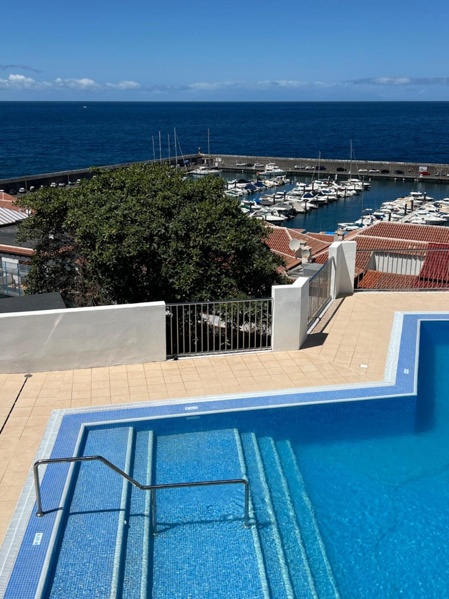 Apartmán Zama Tamara - Swimming Pool - Ac Acantilado de los Gigantes Exteriér fotografie